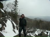 Фотография Ясмарсы Юры