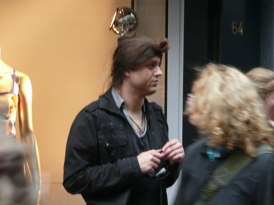 Сергей Юревич фотография #20