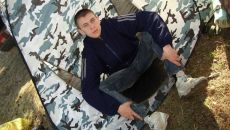 Фотография Меньшикова Зелёныя