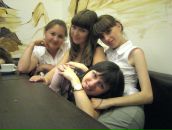 Фотография Цветковой Екатерины