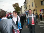 Фотография Попельнюхова Алексея