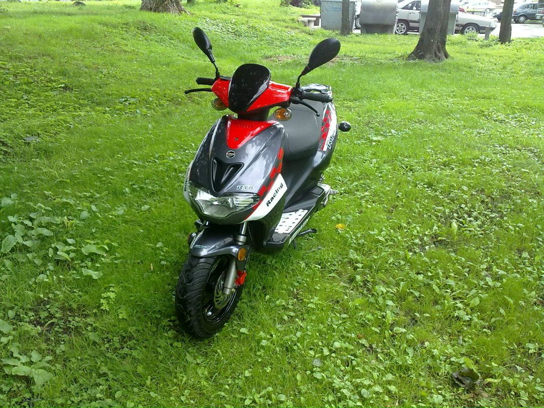 Макс Бондарь фотография #12