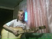 Фотография Судины Кати