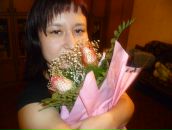 Фотография Гиматовой Риммы