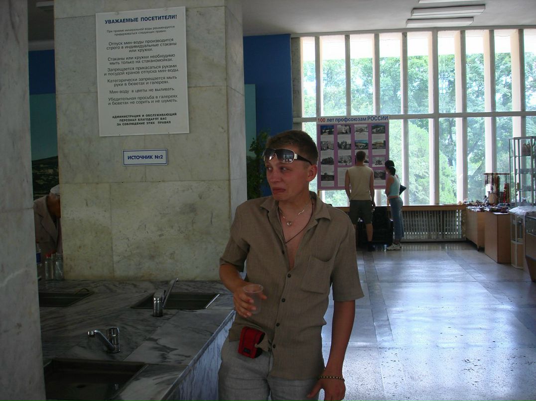 Андрей Поляков фотография #34