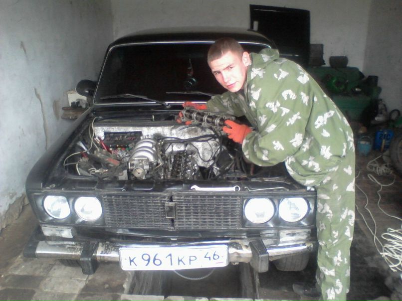 Евгений Асеев фотография #50