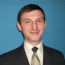 Фотография Кирьяшкина Юрия