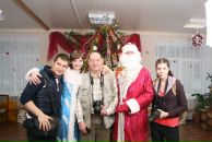 Фотография Сургутской Янины