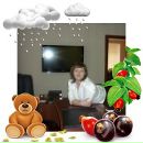 Фотография Ильясовой Алины