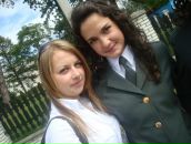 Софія Гошовська фотография #17 (источник - https://vk.com/id70093799)