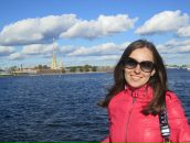 Фотография Инякиной Татьяны