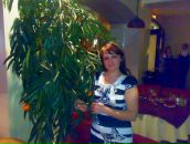 Фотография Пашаевой Анны