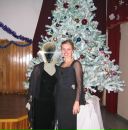 Фотография Ермаковой Анны