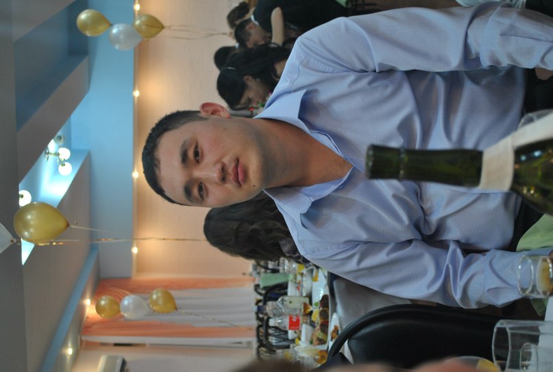 Миша Эрднеев фотография #32