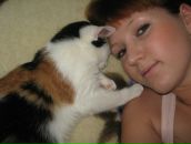 Фотография Фатыховой Натальи