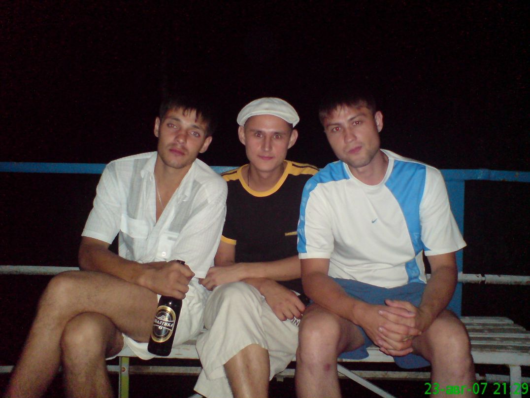 Дмитрий Николаев фотография #25