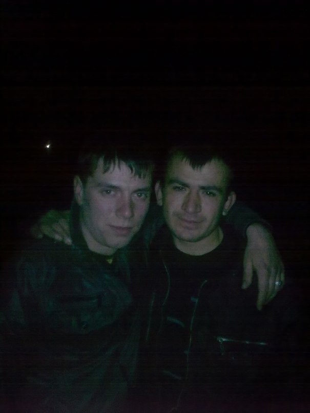 Иван Калабан фотография #5