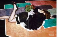 Фотография Фёдоровой Оли