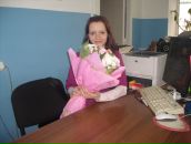 Фотография Перовой Наташи