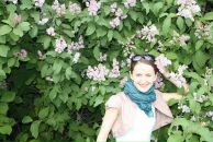 Фотография Шакулы Марии