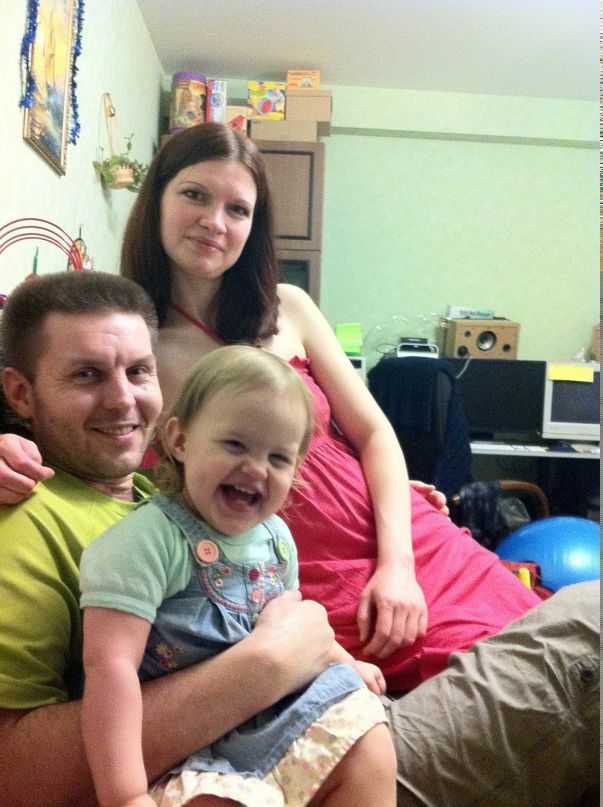 Мария Еганова фотография #19