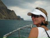 Фотография Воробьевой Елены