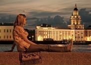 Фотография Осиповой Даши