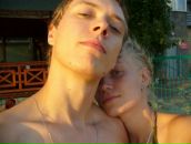 Фотография Уснича Кирилла