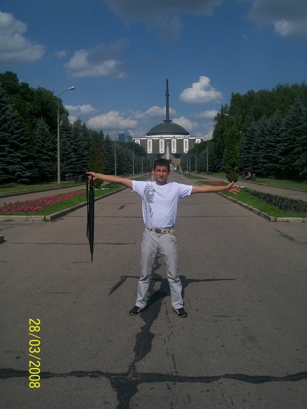 Данис Мурзагалин фотография #14