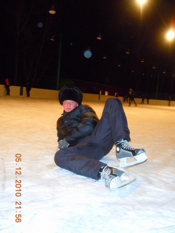 Дмитрий Титков фотография #32