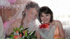 Фотография Черниговской Саши