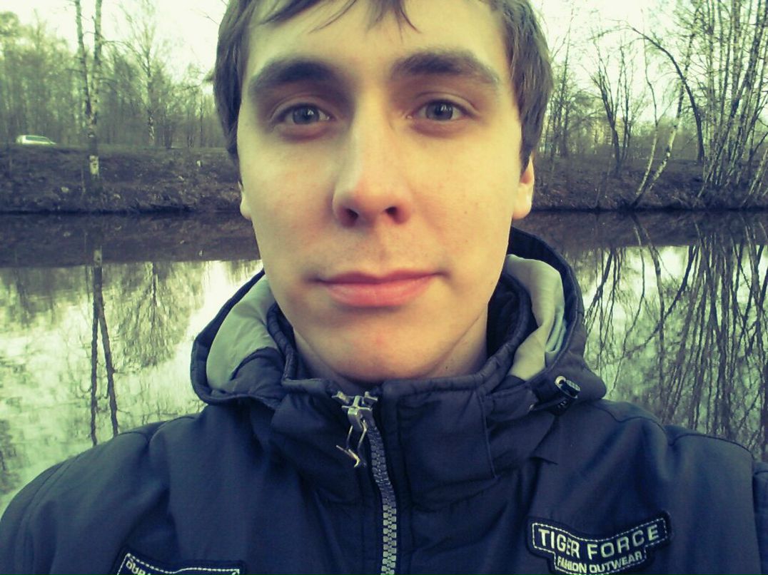 Андрей Васильев фотография #30