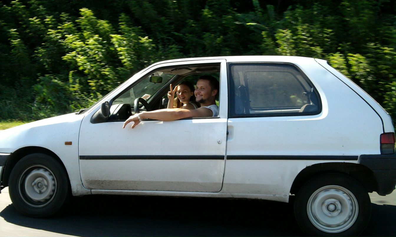 Паша Кириченко фотография #4