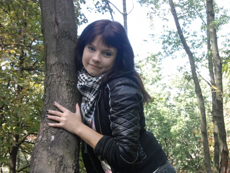 Алёнка З@йк@ фотография #10