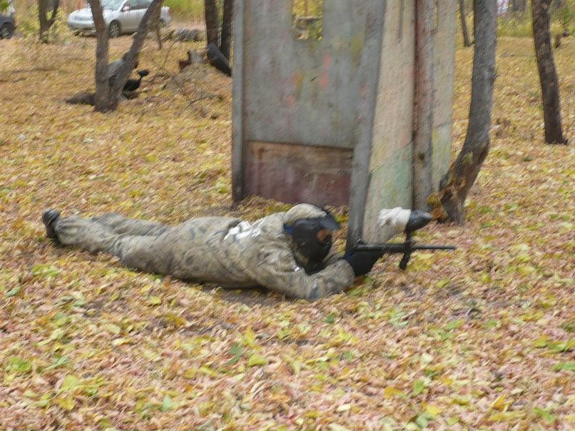 Антон Осипов фотография #21