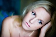 Фотография Алёшиной Наили