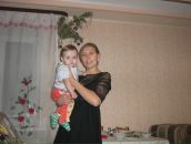 Фотография Шевченко Натальи