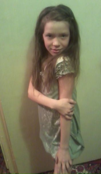 Оля Бугруто фото №1