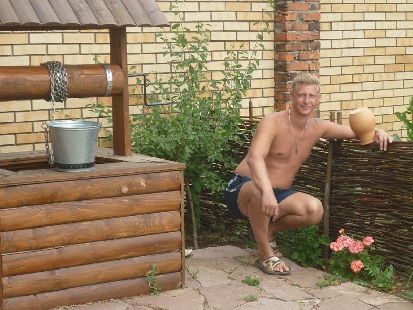 Дмитрий Матвеев фотография #3