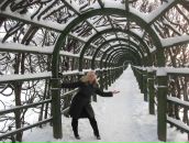 Фотография Федоровой Елены