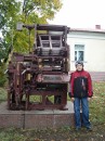 Саша Воздіган фотография #41 (источник - https://vk.com/id67211629)