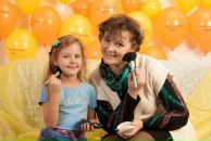 Фотография Решетовой Натальи