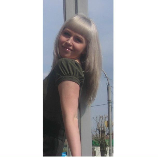 №10, Елена Пель, 37 лет, Красноярск №10, Елена Пель, 37 лет, Красноярск