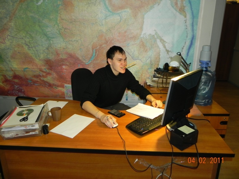 Рустам Дускаев фотография #26