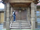 Михаил Субботин фотография #6 (источник - https://vk.com/id1928455)