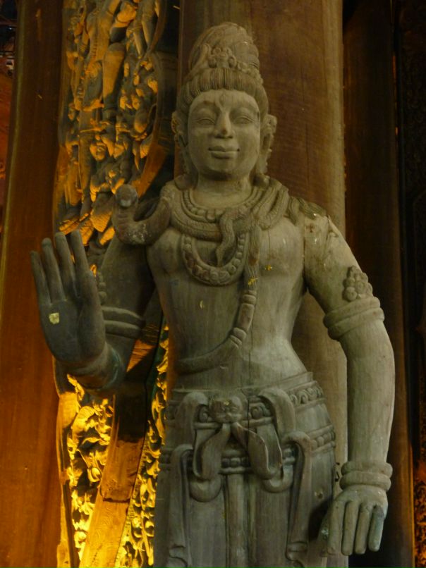 Полина Батуева фотография #11