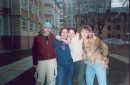 Фотография Юли Булочкины