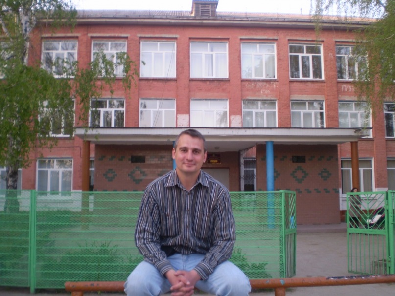 Иван Бутенко фотография #1