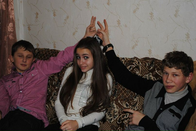 Иван .... фотография #34
