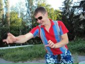 Фотография Бастрюкова Александра